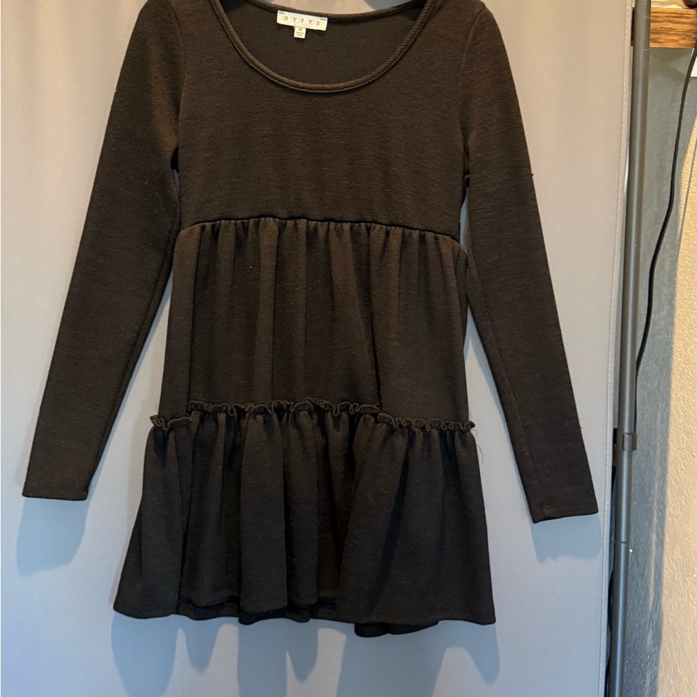HYFVE Classic Black Top